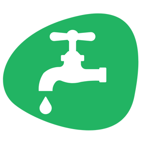 water water